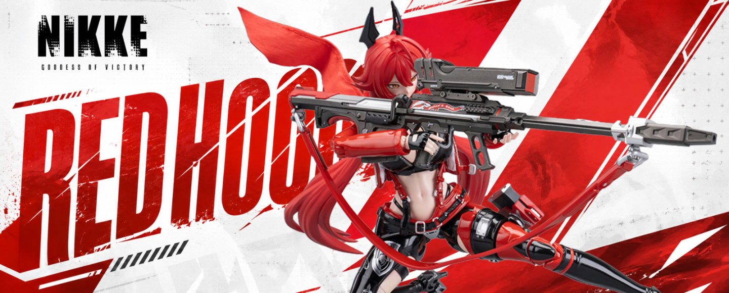 REDHOOD - HEMOXIAN