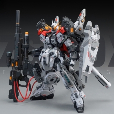 Mô hình 1/100 GZSS OX - REGUS