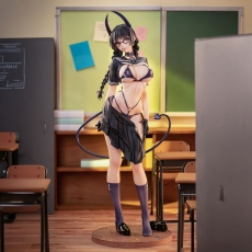 Mô hình Figure Succubus Class President Reina 1/6 AniMester