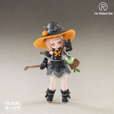 Mô hình lắp ráp Isekai Ryoko no Techo - Mars Stock + Phụ kiện hiệu ứng tiếng nói