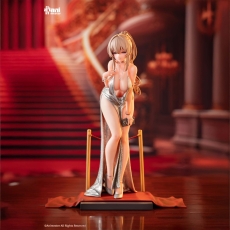 [PRE-ORDER] Mô hình Figure Original Character - Erin Dress 1/6 AniMester