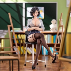 [PRE-ORDER] Mô hình Figure Original Character - After-School Art Instruction - Rumi 1/6 AniMester