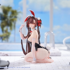 [PRE-ORDER] Mô hình Figure Girls’ Frontline - Neural Cloud Jiangyu Scintillating Ripples 1/7 AniMester