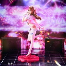 [PRE-ORDER] Mô hình Figure Girls’ Frontline 2 Exilium Yoohee Miracle Sweetheart - 1/7 AniMester