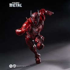 [PRE_ORDER] Mô hình Action Figure InArt 1/12 Dark Night:METAL - The Red Death