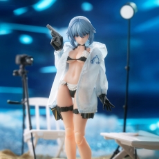 [PRE-ORDER] Mô hình Action Figure RA-02S Kazune Summer Operation 