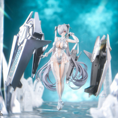 [PRE-ORDER] Mô hình Action Figure Godness Of Victory: NIKKE - Cinderella