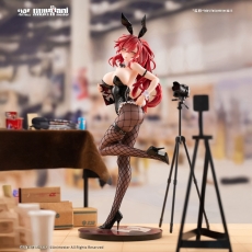 Mô hình Figure Comic Con Sale Day Aki-chan (Bunny Girl Ver.) 1/6 AniMester