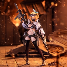 [PRE_ORDER] Mô hình Action Figure 1/12 HASUKI Pocket Art Series – Merina