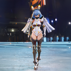 Thunderbolt - Whisky Sour 1/9 AniMester x Nuclear Gold Reconstruction