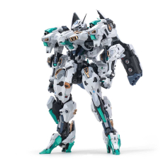 [IN STOCK] Mô hình lắp ráp 1/100 Azure Falcon