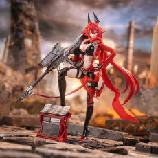 [PRE-ORDER] Mô hình lắp ráp 1/12 Goddess of Victory: Nikke - Red Hood