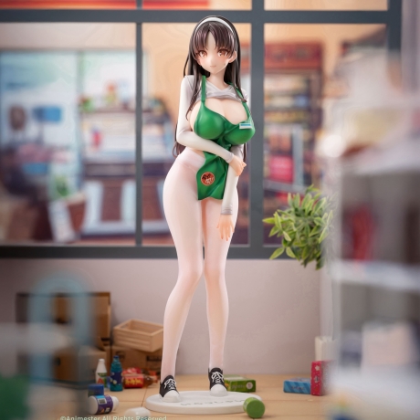 pre-order-mo-hinh-figure-original-character-hanamiya-mari-the-gentle-shop-assistant-16-animester