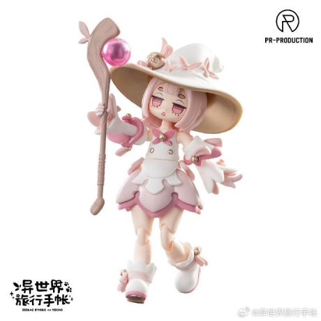 pre-order-mo-hinh-lap-rap-isekai-ryoko-no-techo-mars-stock-sakura-magic-version
