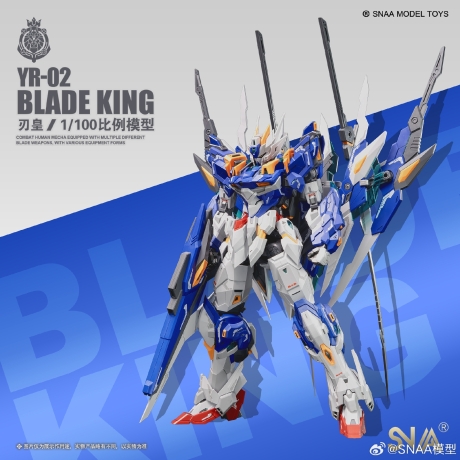 mo-hinh-1100-yr-02-blade-king