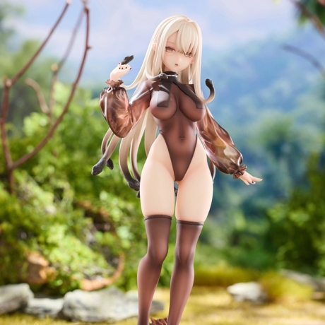 pre-order-mo-hinh-figure-easy-pick-series-medusa-girls-kirisa-17-animester